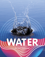 Water 1977126820 Book Cover