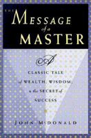 The Message of a Master 0931432952 Book Cover