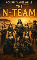 The N-Team B09CBTLQFN Book Cover