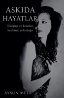 Askida Hayatlar (Turkish Edition) B0GY2CQNP2 Book Cover