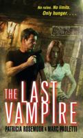 The Last Vampire 0345501047 Book Cover
