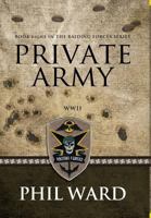 Private Army 0996816615 Book Cover