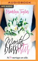 Marital Blissaster 153667365X Book Cover