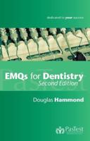 EMQs for Dentistry 1905635176 Book Cover