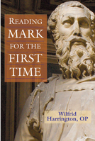 Reading Mark for the First Time 0809148439 Book Cover