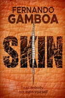SKIN (Nuria Badal) 8410215756 Book Cover