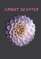 Carnet de notes: Carnet de notes: carnet de notes original & fantaisie -2020- 1655313312 Book Cover