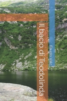 Il bacio di Teodolinda (Italian Edition) B0DP7KV9G3 Book Cover