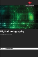 Digital holography 6207747100 Book Cover