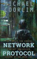 Network Protocol 1545451362 Book Cover