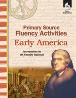 Early America 1425803652 Book Cover