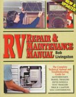 RV Repair & Maintenance Manual [New & Updated]