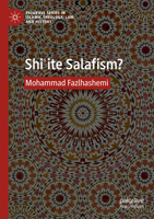 Shiʿite Salafism? 3031187385 Book Cover