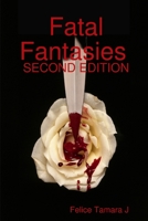 Fatal Fantasies 0359356680 Book Cover