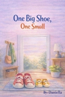 One Big Shoe, One Small B0GXR57ZZC Book Cover