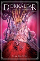 Dökkálfar (fantasía oscura): El Elfo Plateado (libro I) (aventuras y épica) 8412603273 Book Cover