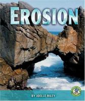 Erosion (Early Bird Earth Science) 0822566192 Book Cover