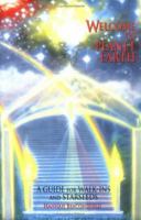 Welcome to Planet Earth: A Guide for Walk-Ins, Starseeds and Lightworkers of All Varieties 0929385985 Book Cover