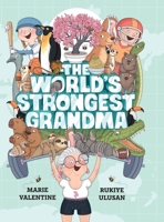 The World's Strongest Grandma 1764700007 Book Cover