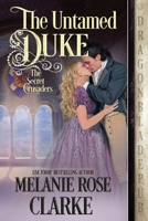 The Untamed Duke 1956003649 Book Cover