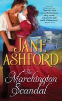 The Marchington Scandal 1402276907 Book Cover