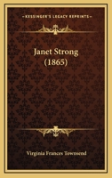 Janet Strong 1166607097 Book Cover