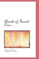 Haunts of Ancient Peace 1164878190 Book Cover