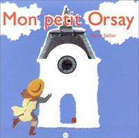 My Little Orsay 2711844226 Book Cover
