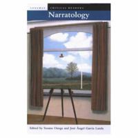 Narratology (Longman Critical Readers) 0582255422 Book Cover