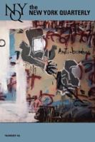 The New York Quarterly, Number 62 1934423629 Book Cover