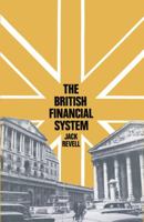 British Financial System 0333149254 Book Cover