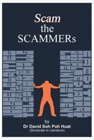 Scam the SCAMMERs 9819425468 Book Cover