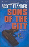 Sons of the City: A Novel 0060542780 Book Cover