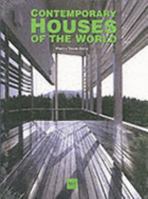 Contemporary Houses of the World (Contemporary) 8495692643 Book Cover