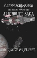 The Rise of Mr Fluffy 190793927X Book Cover