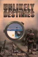 Unlikely Destinies 1035829207 Book Cover