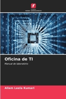 Oficina de TI (Portuguese Edition) 6206999556 Book Cover