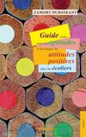 Guide pour tester et développer les attitudes et l 235485384X Book Cover