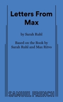 Letters From Max 0573710589 Book Cover