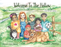 Welcome to the Hollow 1605715751 Book Cover