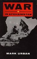 War In Afghanistan 0333514777 Book Cover