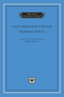 Modern Poets 0674055756 Book Cover