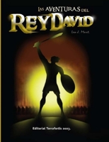 Aventuras del rey David: Novela Histórica (Spanish Edition) B0CSPDJ8F1 Book Cover