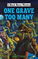 One Grave too Many 0719830974 Book Cover