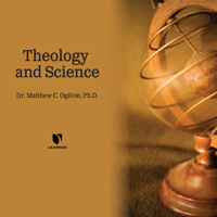 Theology and Science 1666568147 Book Cover