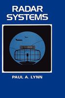 Radar Systems 0442236840 Book Cover