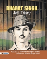 Bhagat Singh Jail Diary 9352667425 Book Cover