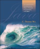 A Comprehensive Introduction to Object-Oriented Programming with Java 007331708X Book Cover