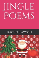 Jingle Poems 1671776682 Book Cover