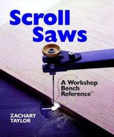 Scroll Saw: Workshop Bench Reference 0806931736 Book Cover